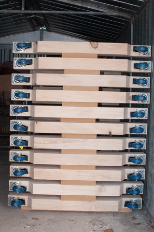 Cible mobile - Au Coeur 2 Sport